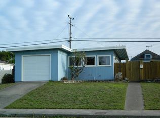3241 Glen St, Eureka, CA 95503