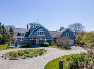 67 Newport St, Jamestown, RI 02835