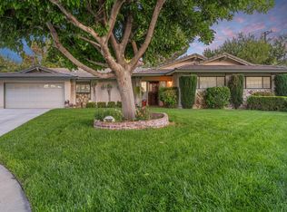 2600 Aland St, Lancaster, CA 93536