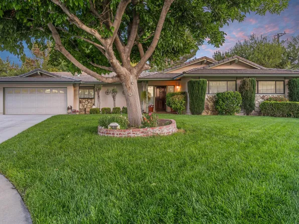 2600 Aland St, Lancaster, CA 93536