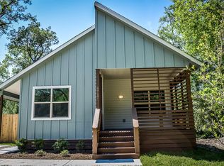 6717 Bethune Dr, Houston, TX 77091