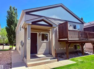 142 Selkirk Pl #122, Leduc, AB T9E0M9