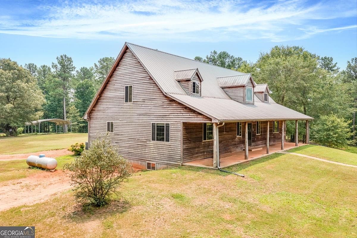 1930 Calhoun Rd, Dewy Rose, GA 30634 Zillow