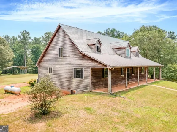1930 Calhoun Rd, Dewy Rose, GA 30634
