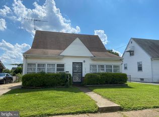 1512 Rita Rd, Baltimore, MD 21222