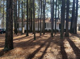 215 W Judd St, Zebulon, NC 27597
