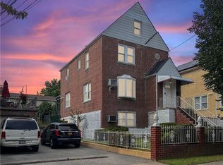 1643 Library Ave, Bronx, NY 10465