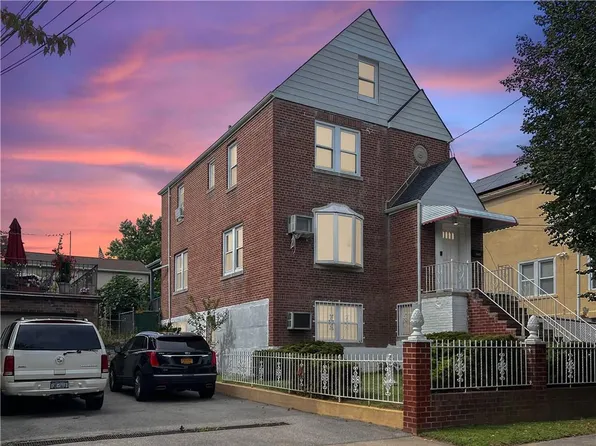 1643 Library Avenue, Bronx, NY 10465