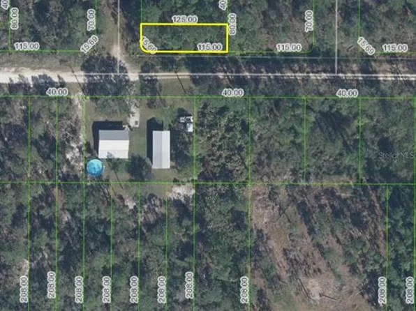 7116 ORCHID PLACE LOT 320, SEBRING, FL 33875