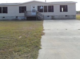 1093 Snellbridge Rd, East Dublin, GA 31027