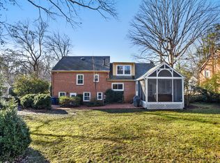 818 Eden Ct, Alexandria, VA