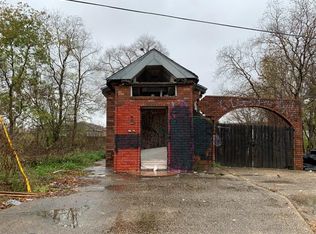 2624 Port St, New Orleans, LA 70117