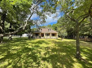 2411 Blue Lake Dr, Magnolia, TX 77354