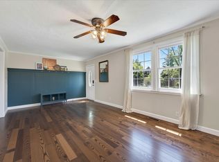 2706 W Copeland Ct, Clarksville, TN 37042