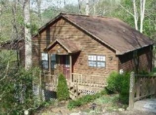 87 Bitter Crk, Blairsville, GA 30512