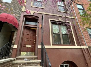 1334 S 13th St #1, Philadelphia, PA 19147