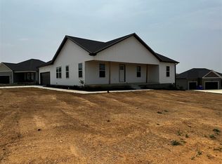 2101 Carriage Ct LOT 100, Franklin, KY 42134