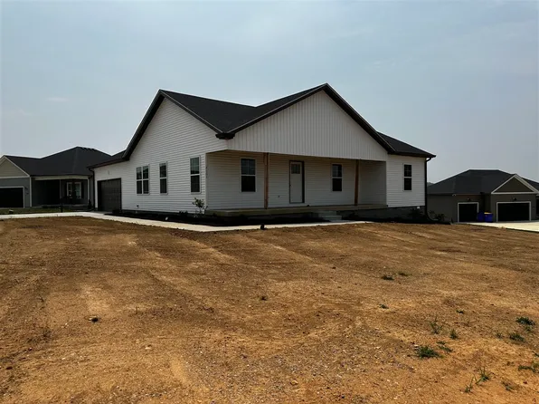 2101 Carriage Ct Lot 100, Franklin, KY 42134