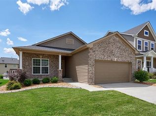 520 Country Landing Dr, Lake Saint Louis, MO 63367