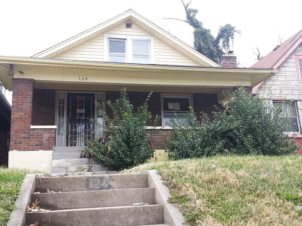 124 n 41st front