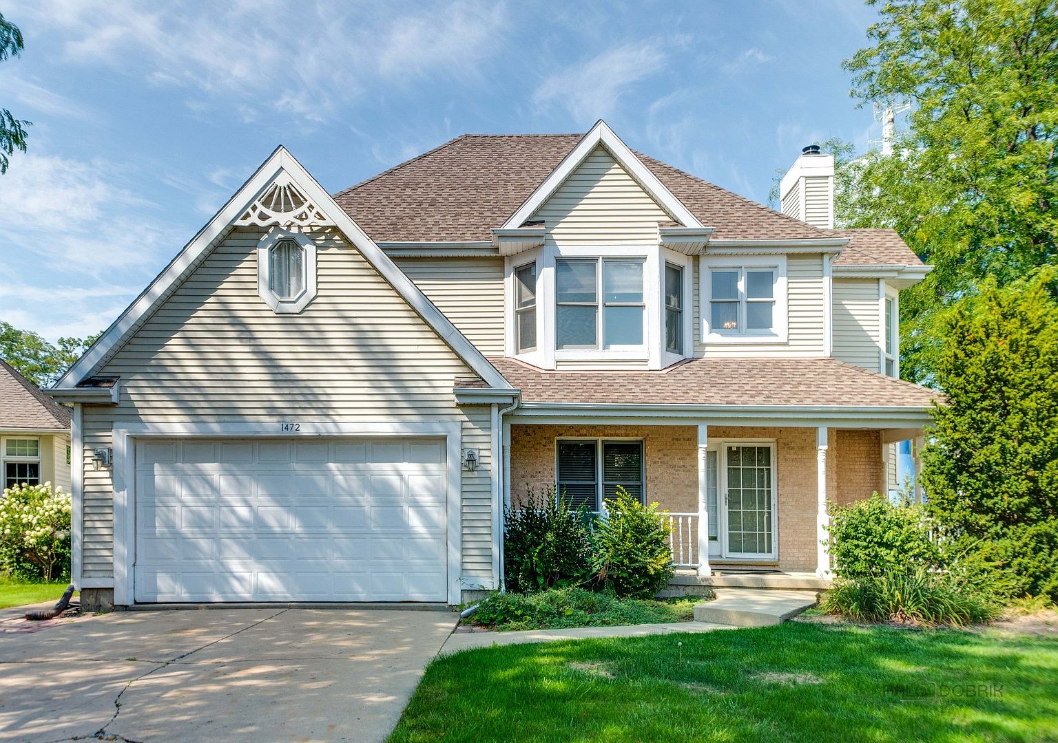 1472 Robincrest Ln, Lindenhurst, IL 60046 MLS 11880887 Zillow