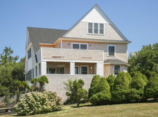 8 Point Allerton Ave, Hull, MA 02045