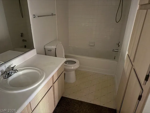 8101 W Flamingo Rd #1144 — Photo 14