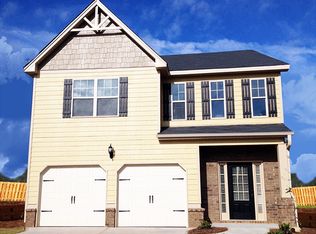 11966 Lovejoy Crossing Way, Hampton, GA 30228