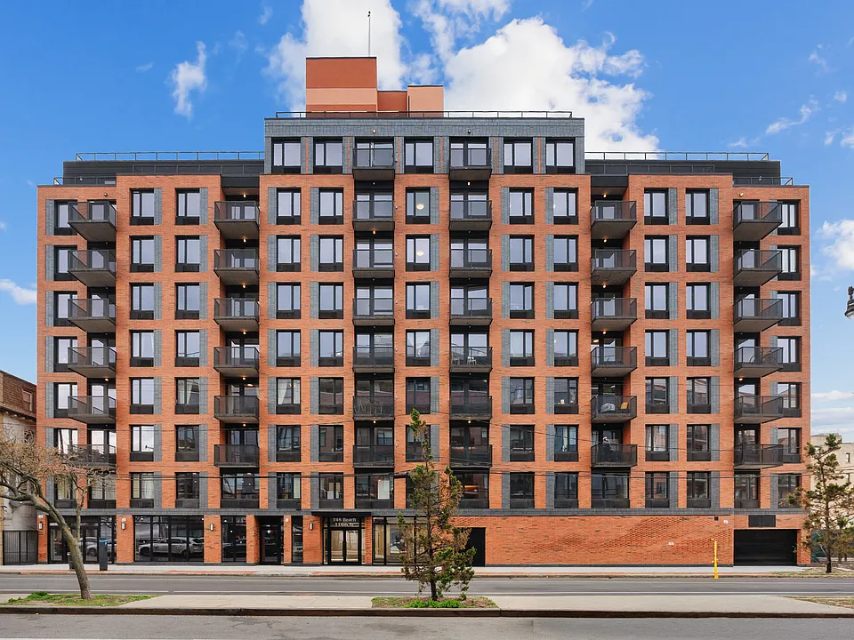 148 Beach 116th St #707