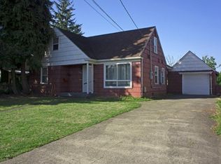 12209 77th Ave S, Seattle, WA 98178