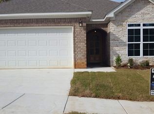 3815 Logan Ridge Dr, Bryant, AR 72022