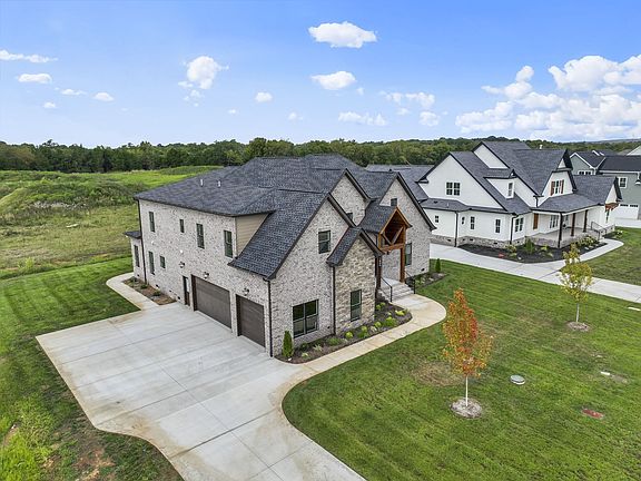 3rd image of 1806 Martha Washington Way Lot 40