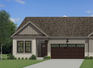 610 High Line Trl Lot 23, Victor, NY 14564