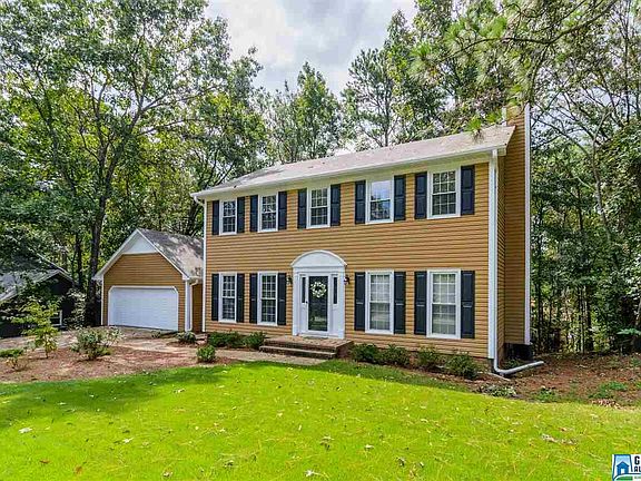 Screened Porch