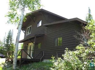 14713 N Country Rd, Ely, MN 55731