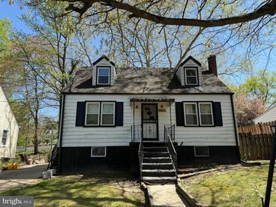 5704 Joan Ln, Temple Hills, MD, 20748