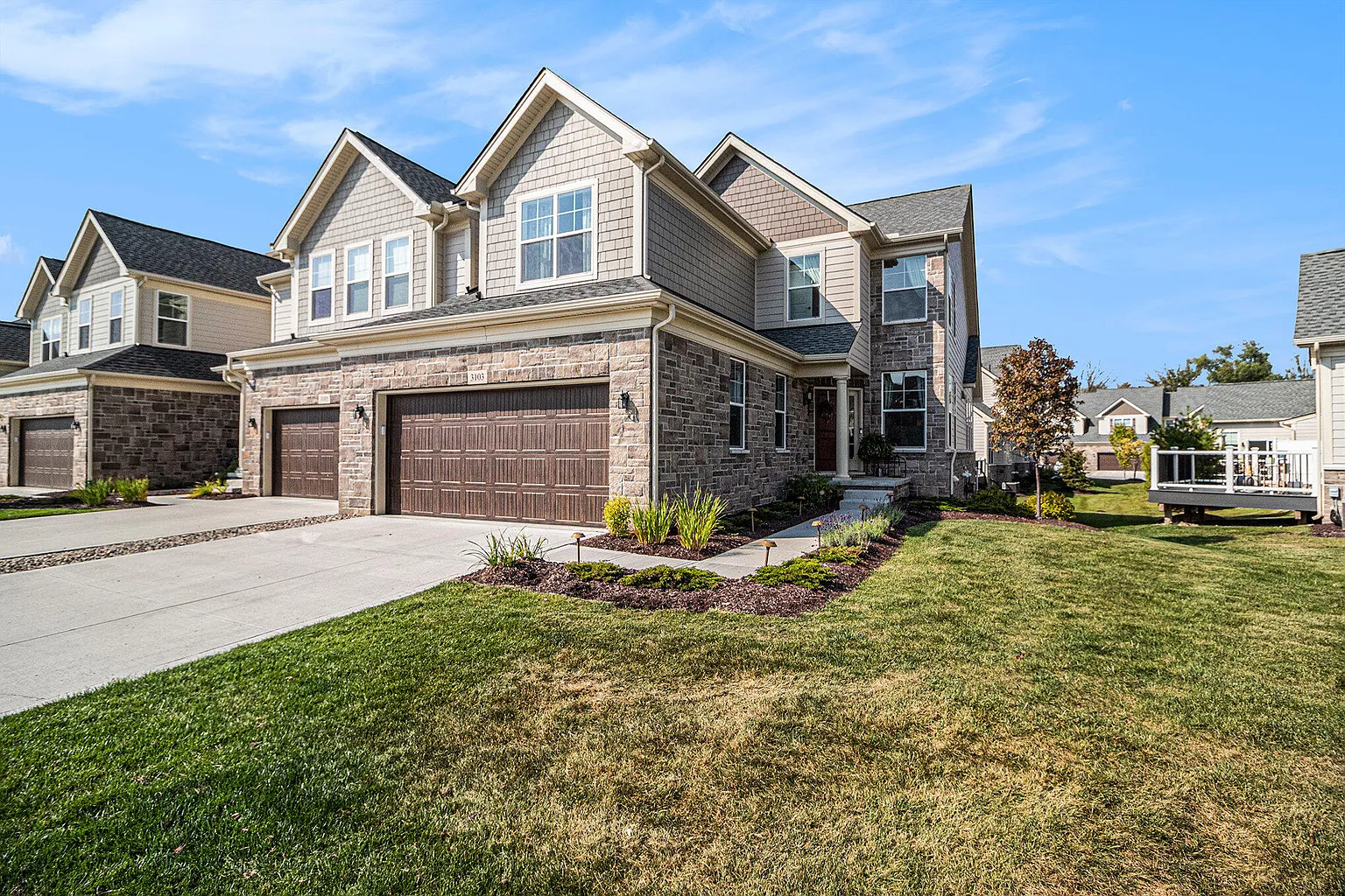 3103 Millbury Ln photo 1