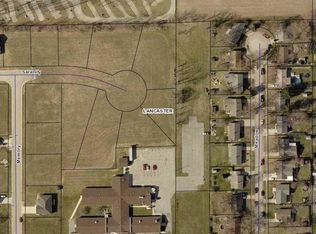 115 Memory Ln #12, Bluffton, IN 46714