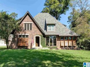 1012 Irving Rd, Homewood, AL 35209