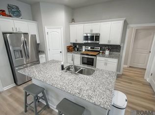 11583 Regal St, Denham Springs, LA 70726