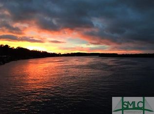 421 Ogeechee Dr, Richmond Hill, GA 31324