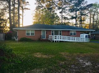 304 Walker Ave, Andalusia, AL 36420