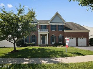 18308 Tapwood Rd, Boyds, MD 20841