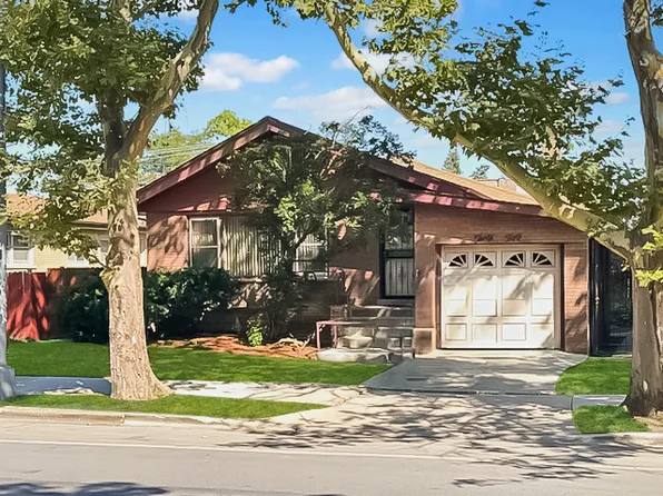 3050 W Marquette Rd, Chicago, IL 60629