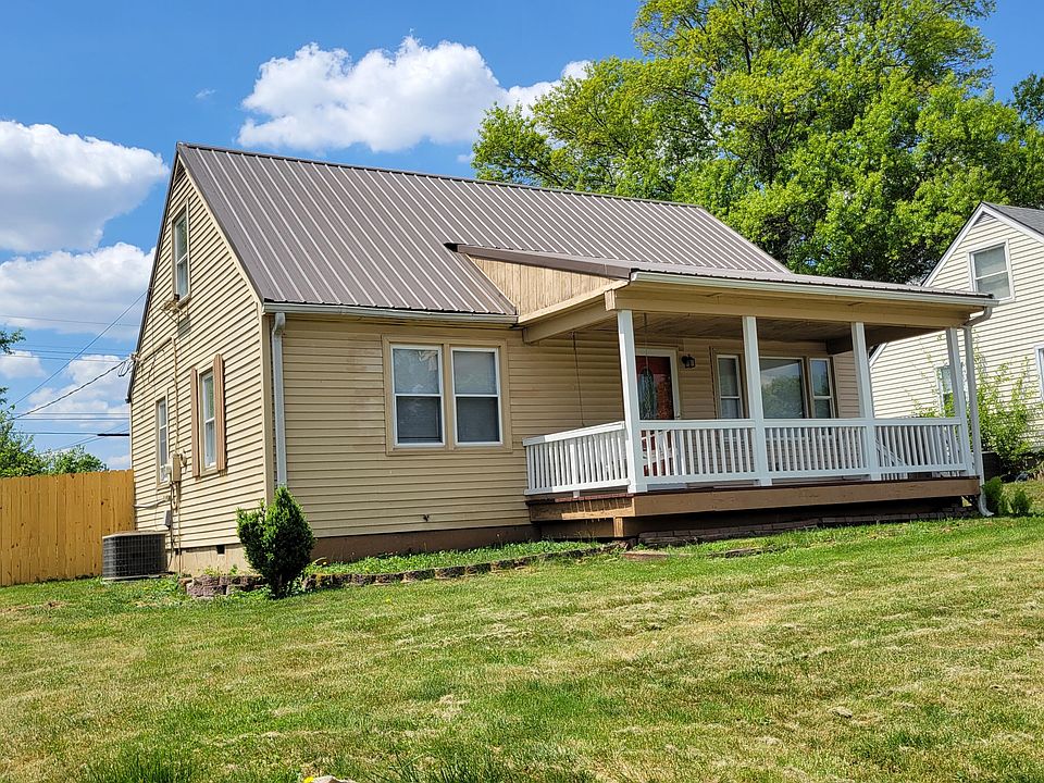 644 Northside Dr, Lexington, KY 40505 | MLS #26008903 | Zillow