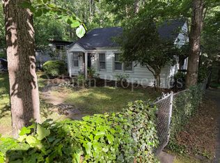 125 Woodbriar Rd, Winston Salem, NC 27106