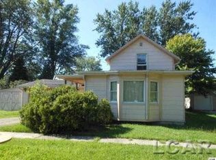 507 Worth St, Blissfield, MI
