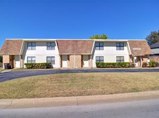 3224 Cortez Dr APT D, Fort Worth, TX 76116