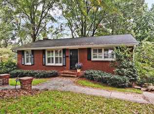 3539 Windsor Dr, Charlotte, NC 28209