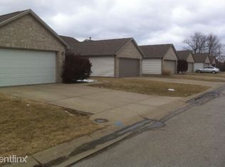 2034 Cliburn Rd, Lafayette, IN 47909